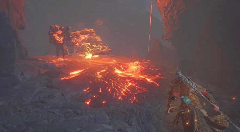 Black Myth: Wukong где найти всех духов