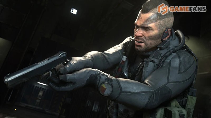 Все части Call of Duty по порядку