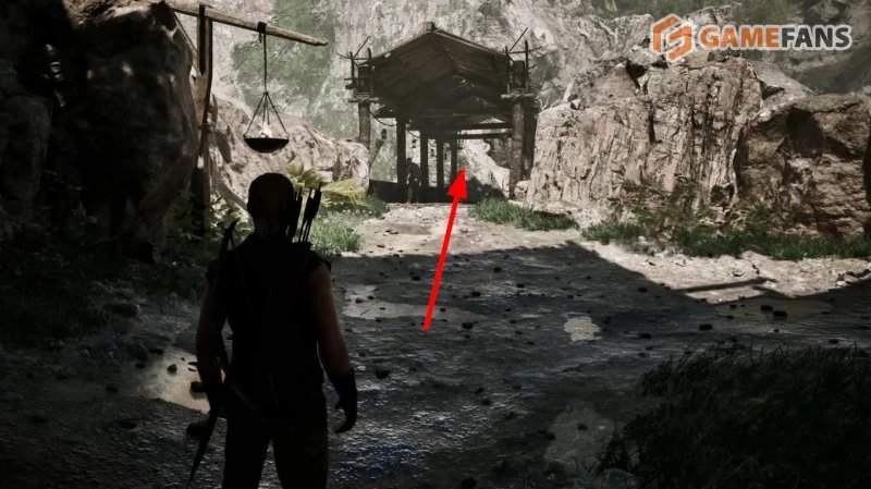 Доля в Gothic 1 Remake как пройти квест