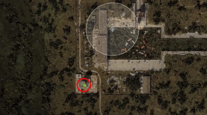 STALKER 2 коды от всех сейфов и дверей