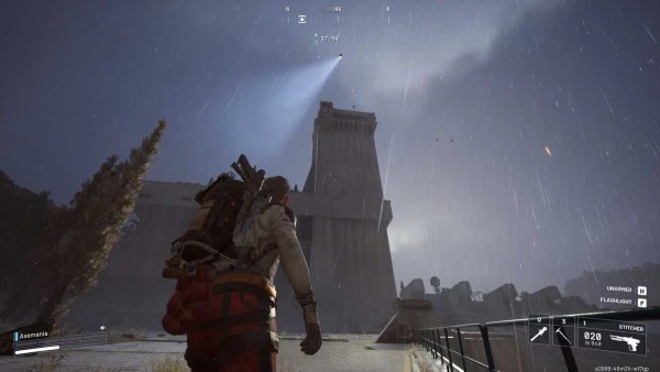 "Взгляд в небеса" в ARC Raiders - полное прохождение квеста