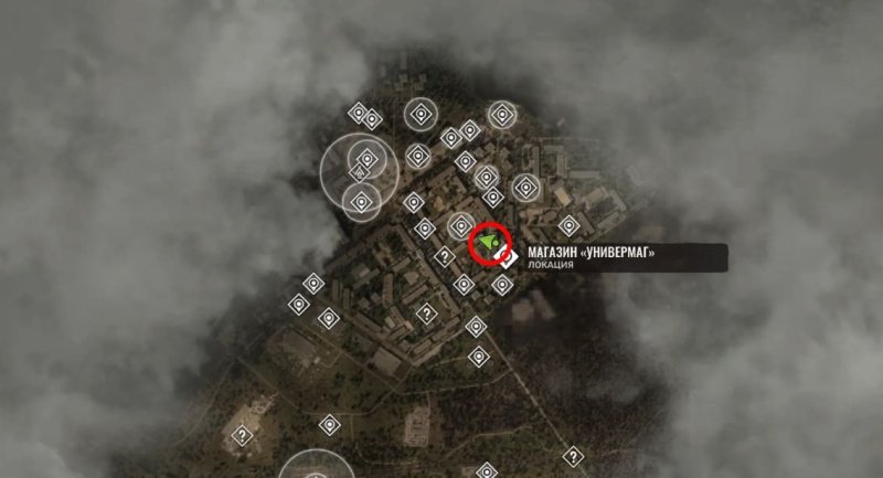 STALKER 2 экзоскелеты и чертежи