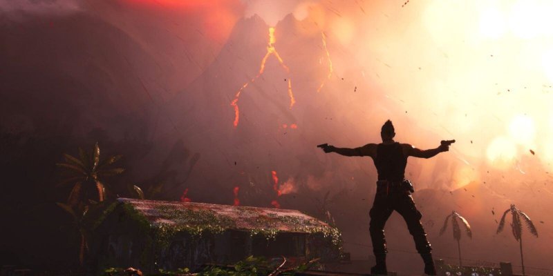 Far Cry 6 проверка разума 2