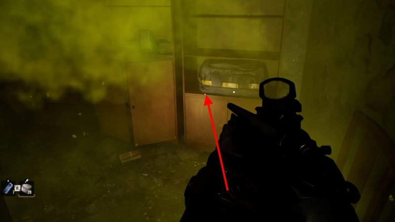 STALKER 2 экзоскелеты и чертежи