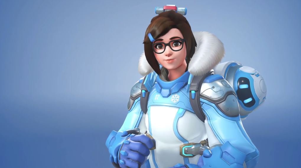 Все персонажи в Overwatch 2