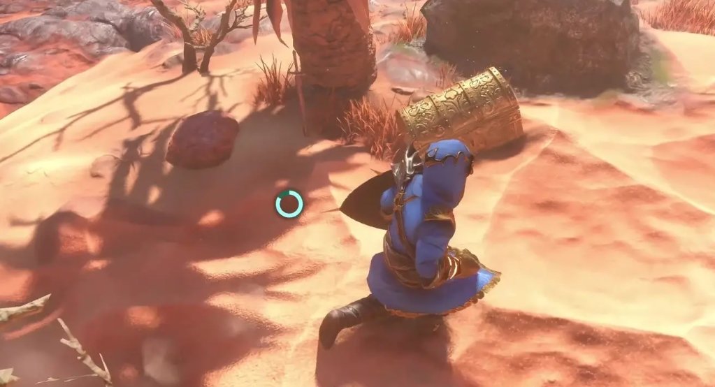 Enshrouded лучшая броня