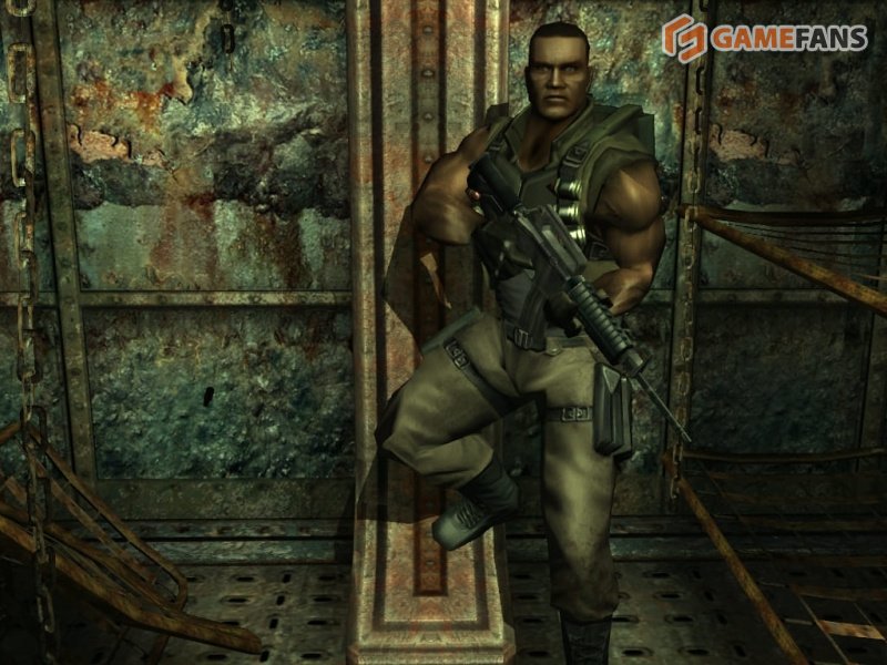 Игры серии Far Cry