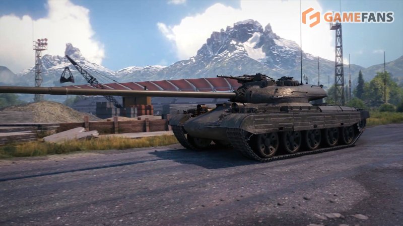 Мир танков зов сокола