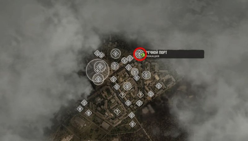 STALKER 2 экзоскелеты и чертежи