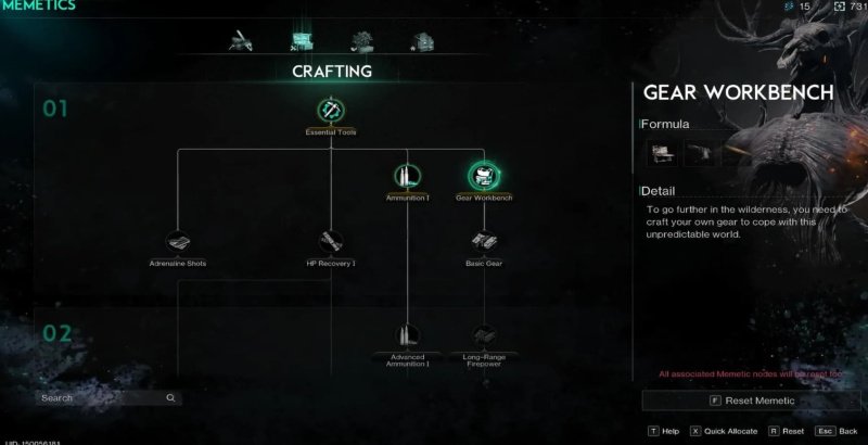 Once Human гайд для новичков