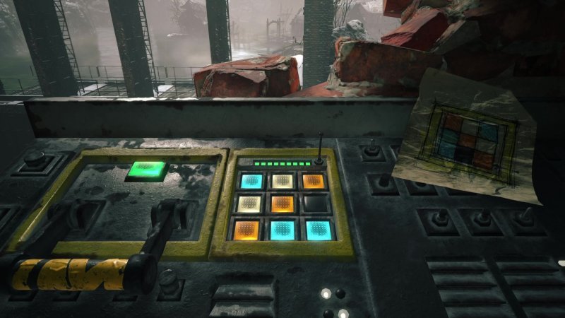 Resident Evil: Village как разгадать головоломки 8