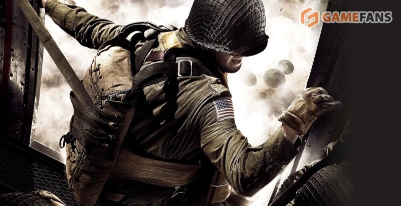 Лучшие игры про Вторую мировую на ПК в 2025 году