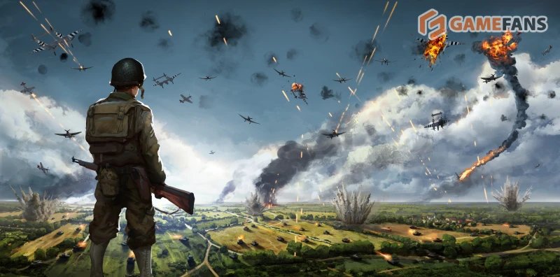 Лучшие игры про Вторую мировую на ПК в 2025 году