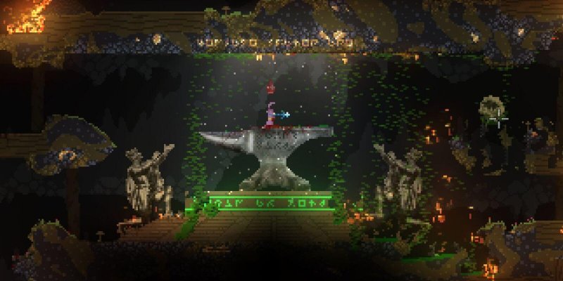 Noita лучшие моды 2