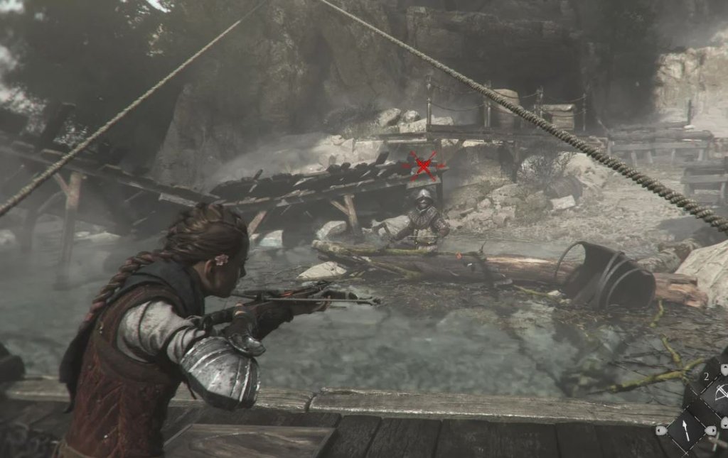 A Plague Tale: Requiem прохождение