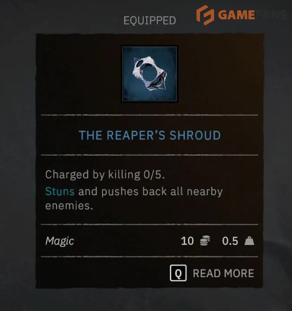 Tainted Grail: The Fall of Avalon лучшие заклинания