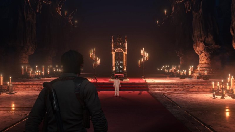 The Evil Within 2 прохождение игры 33