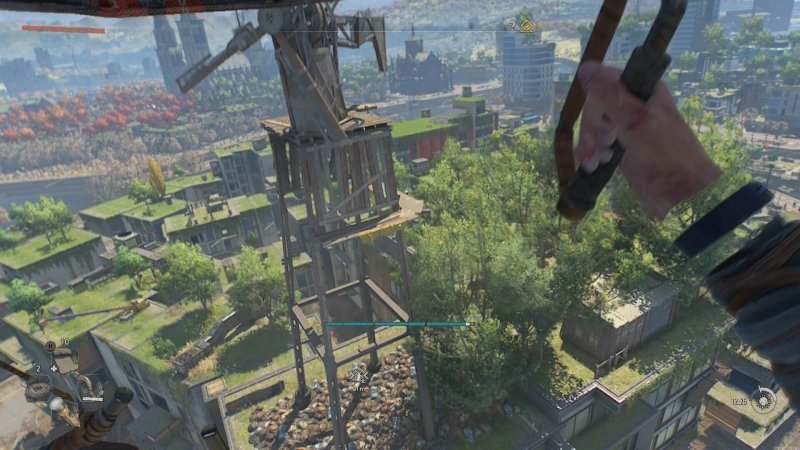 Где найти все ветряки в Dying Light 2 26
