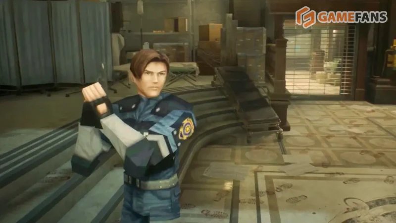 Все части Resident Evil по порядку