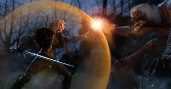 Официально: The Witcher 4 выйдет не раньше 2028 года