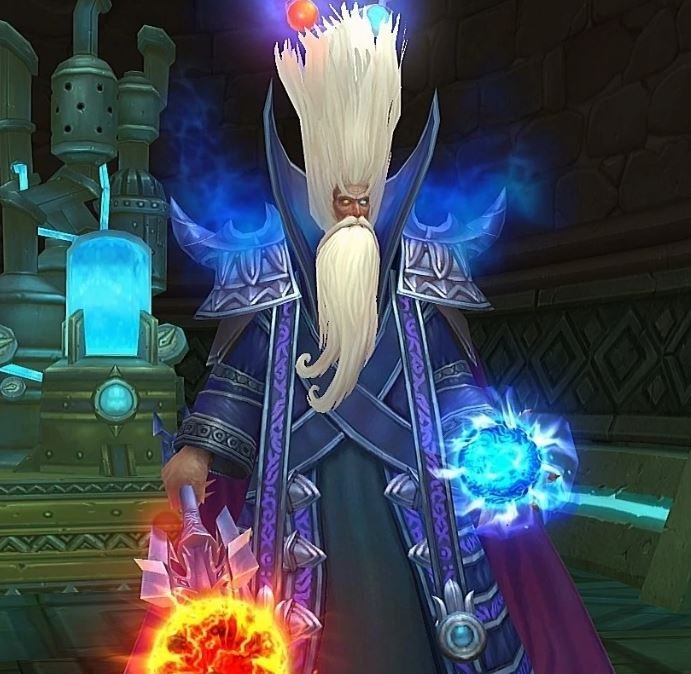 Аллоды Онлайн город демонов боссы 8