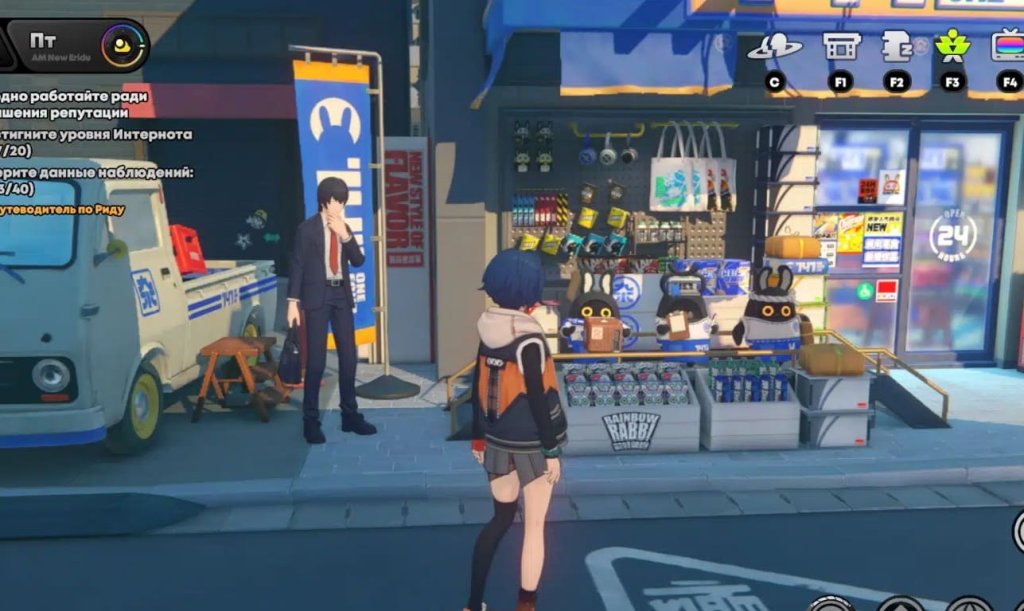 Zenless Zone Zero памятные монеты АИК