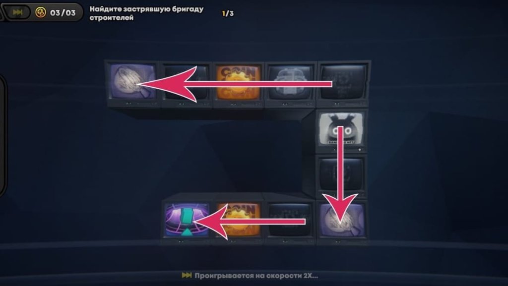 Zenless Zone Zero Побег от верной смерти