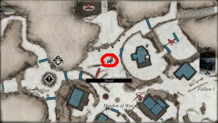 Resident Evil Village свиньи 7