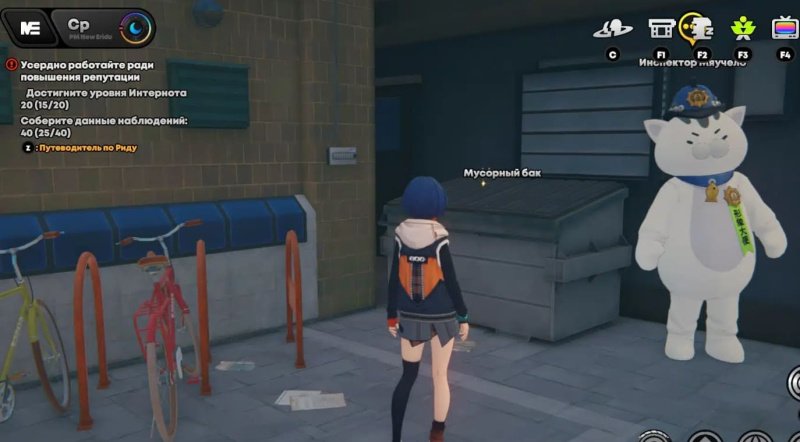 Zenless Zone Zero памятные монеты АИК