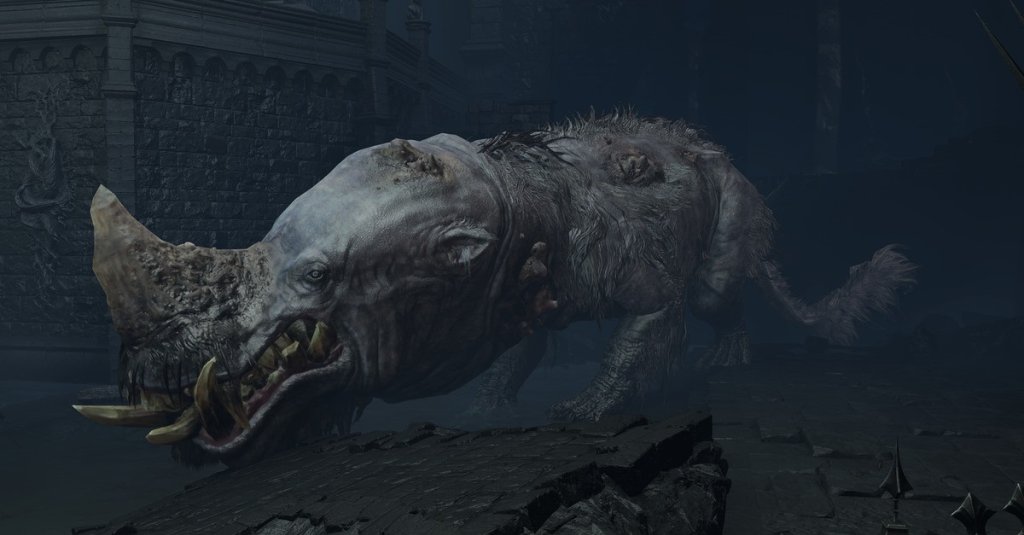 Elden Ring: Shadow of the Erdtree все боссы