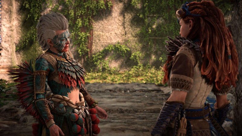 Полное прохождение Horizon Forbidden West 29