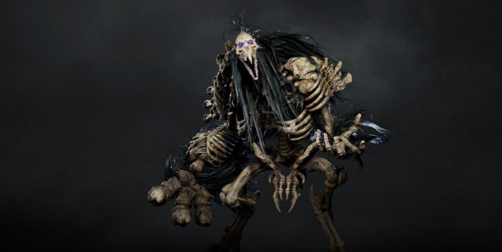 Throne and Liberty рейд-боссы