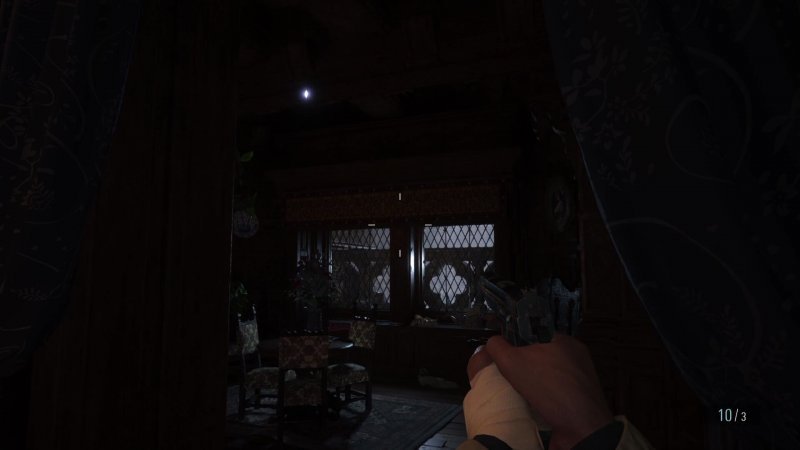 Resident Evil: Village все сокровища и козьи обереги 3