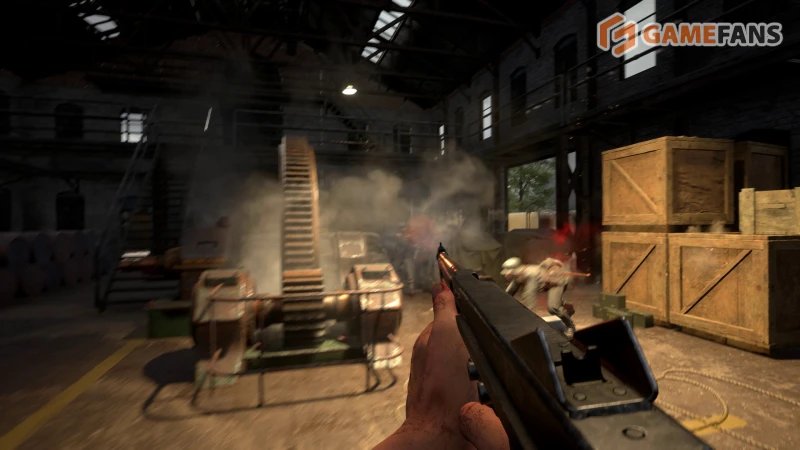 Лучшие игры про Вторую мировую на ПК в 2025 году