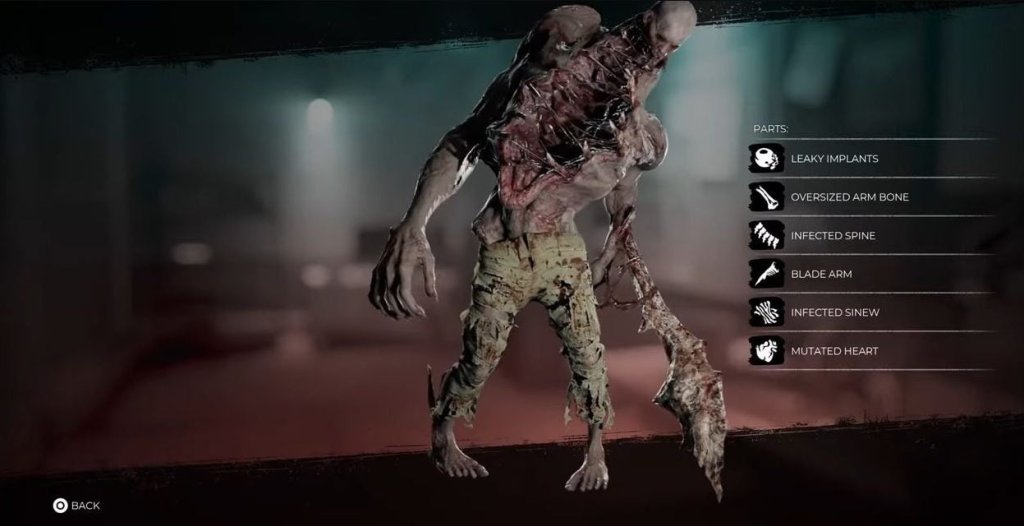 Dead Island 2 все зомби