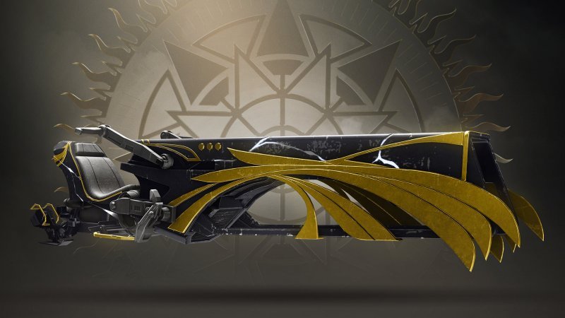 Destiny 2 Солнцестояние героев 2020 3