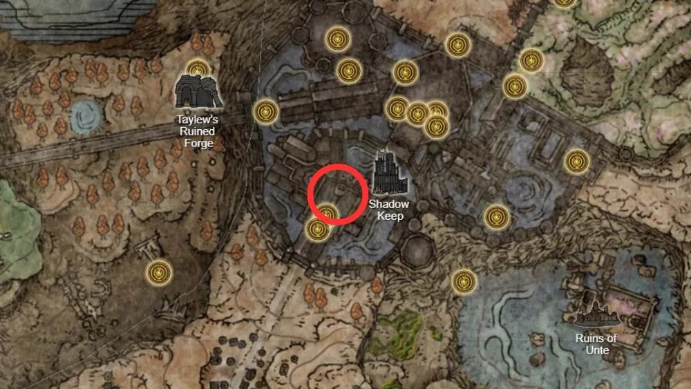 Elden Ring: Shadow of the Erdtree все боссы
