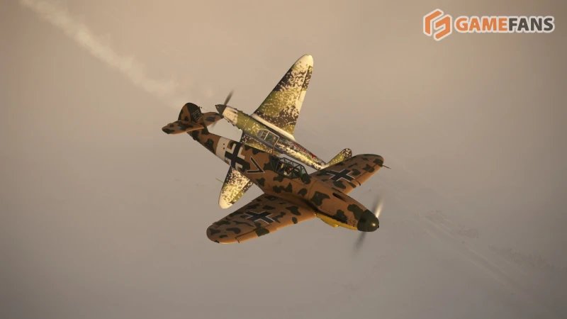 Лучшие игры про Вторую мировую на ПК в 2025 году