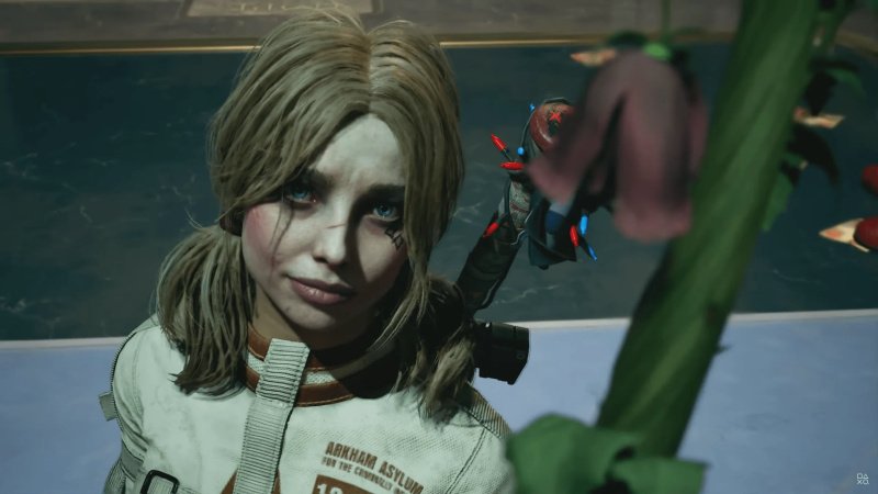 Suicide Squad: Kill the Justice League обзор игры