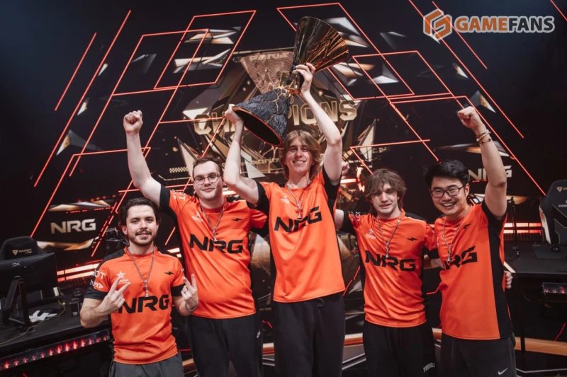 Короли онлайна: топ-5 матчей 2025 года по пиковым зрителям