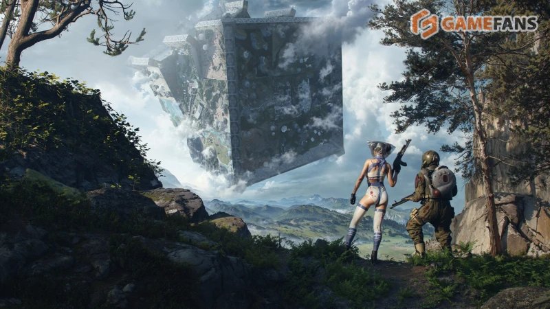 Самые ожидаемые шутеры 2026 года