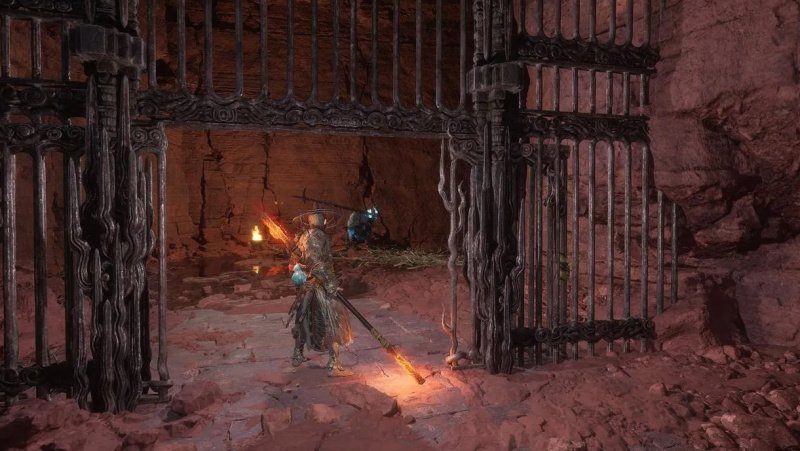 Black Myth: Wukong где найти всех духов