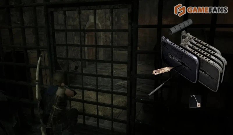 Истина под замком Gothic 1 Remake прохождение