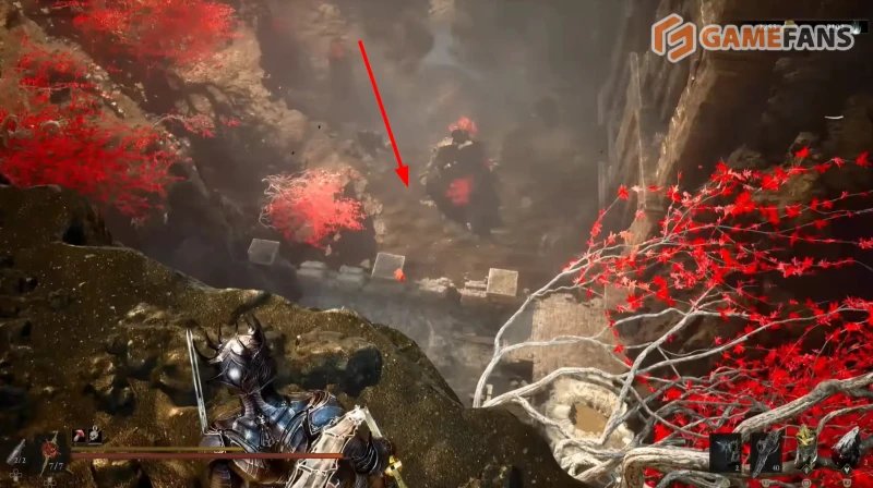 Все оболочки в Mortal Shell 2