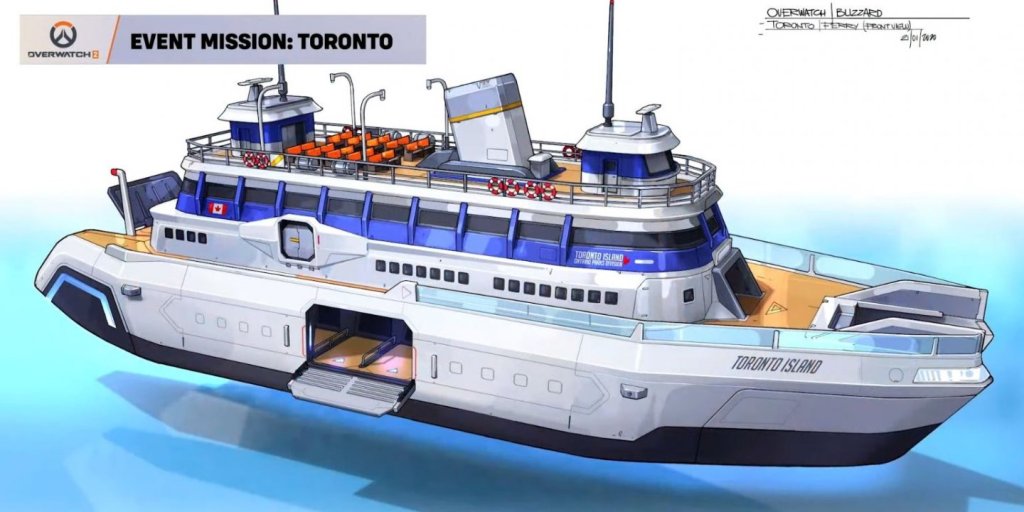 Overwatch 2 сюжетные задания