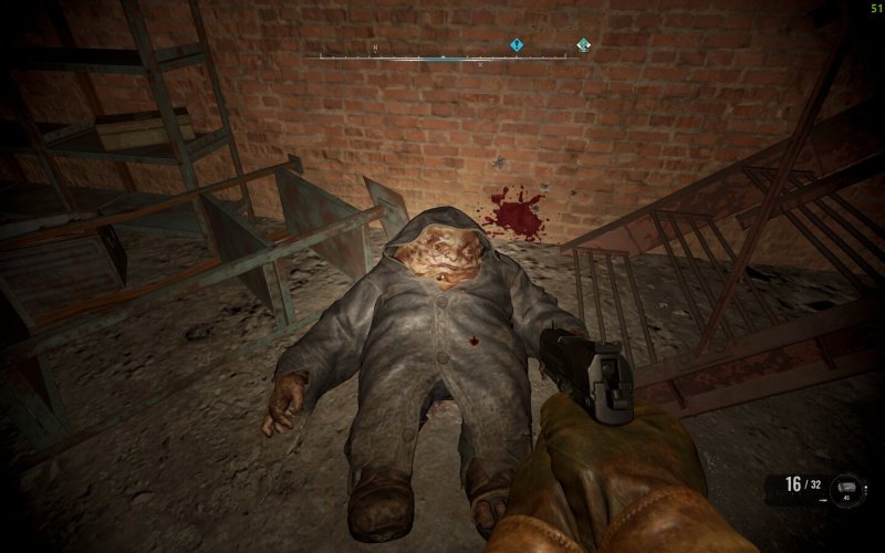 STALKER 2 халтурка