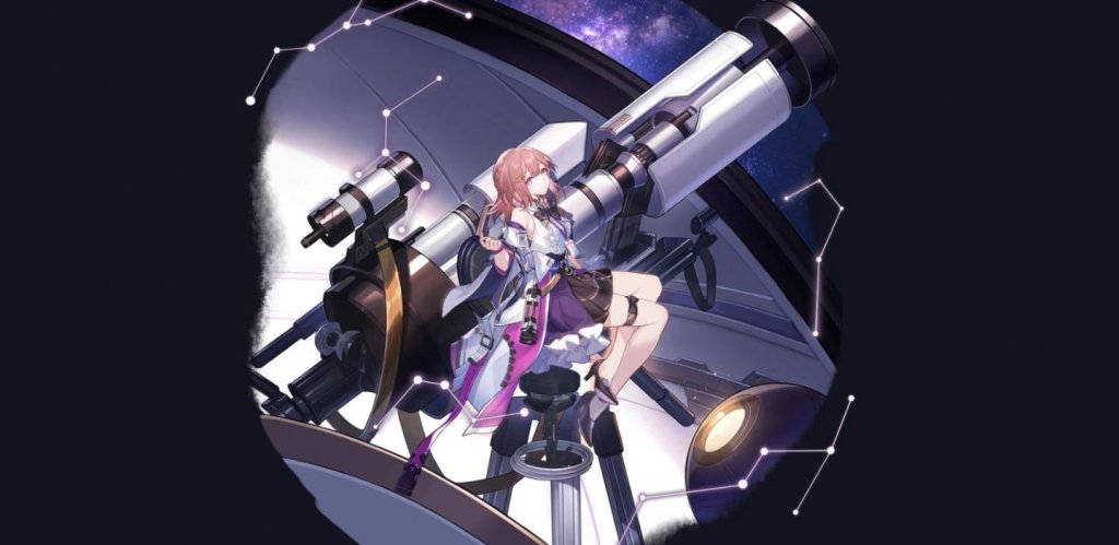 Honkai: Star Rail персонажи