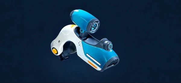 Аквапланер в Subnautica 2: где найти чертеж