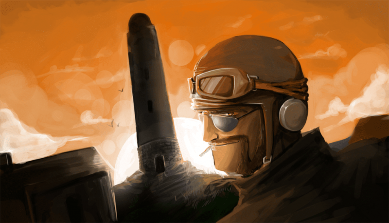 Все части Battlefield 8