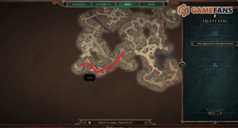 Titan Quest 2 Алтарь Гермеса